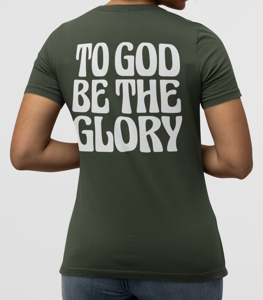 Military Women's V-Neck T-Shirt