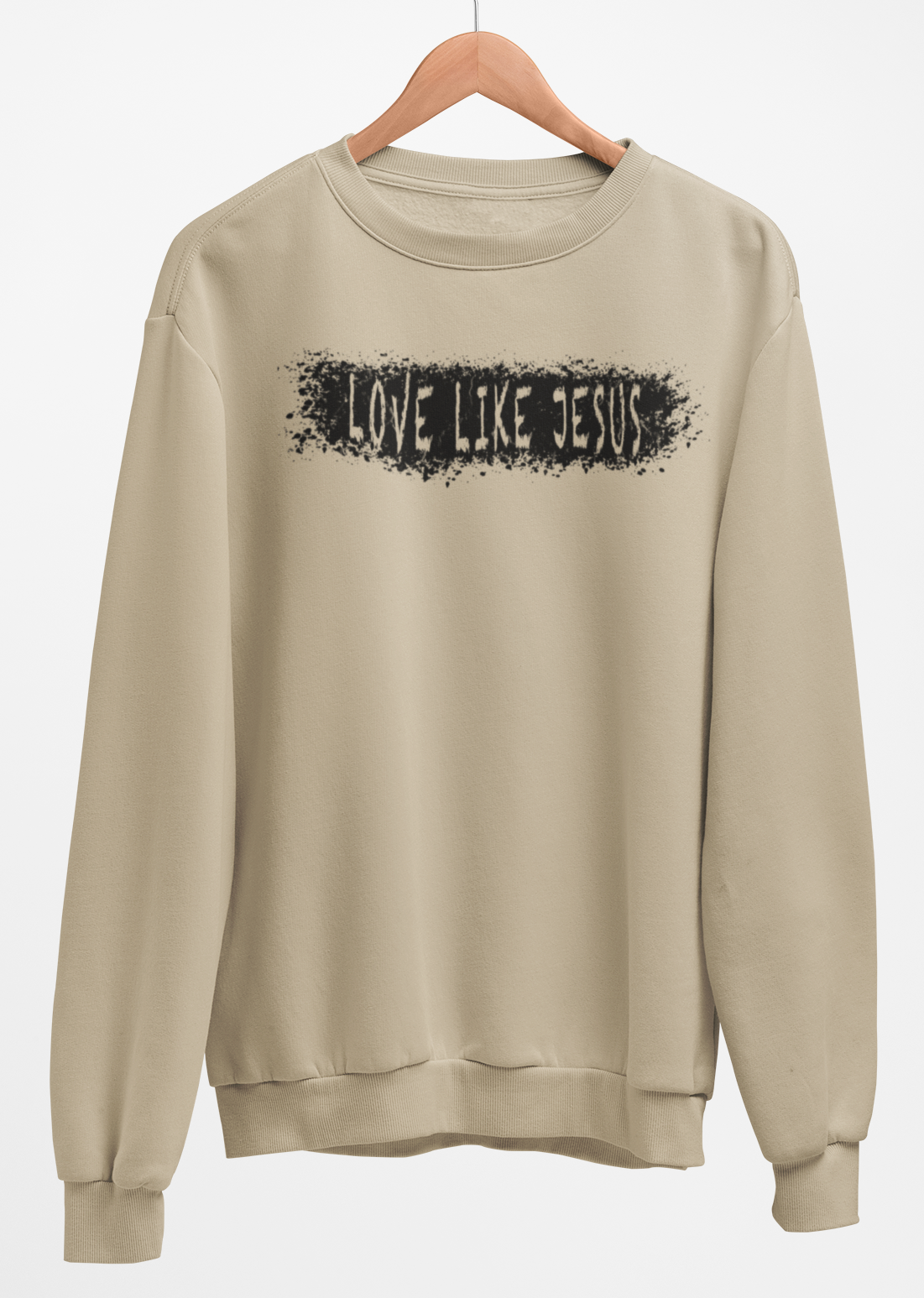 Sand Sweatshirt