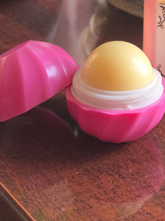 Lip Balm