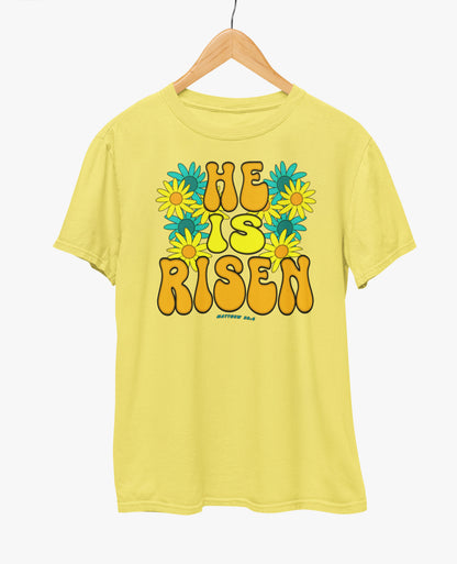He Is Risen T-Shirt