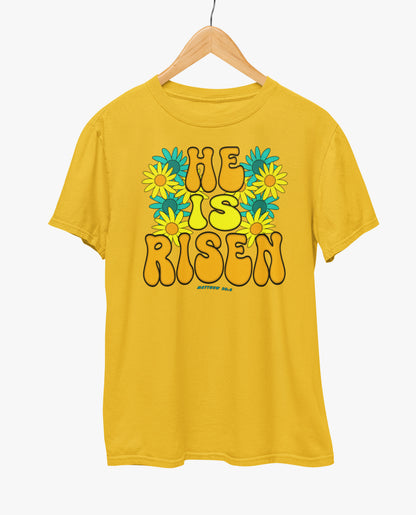 He Is Risen T-Shirt