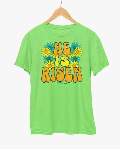 He Is Risen T-Shirt