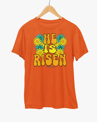 He Is Risen T-Shirt