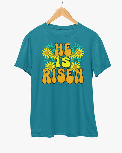 He Is Risen T-Shirt