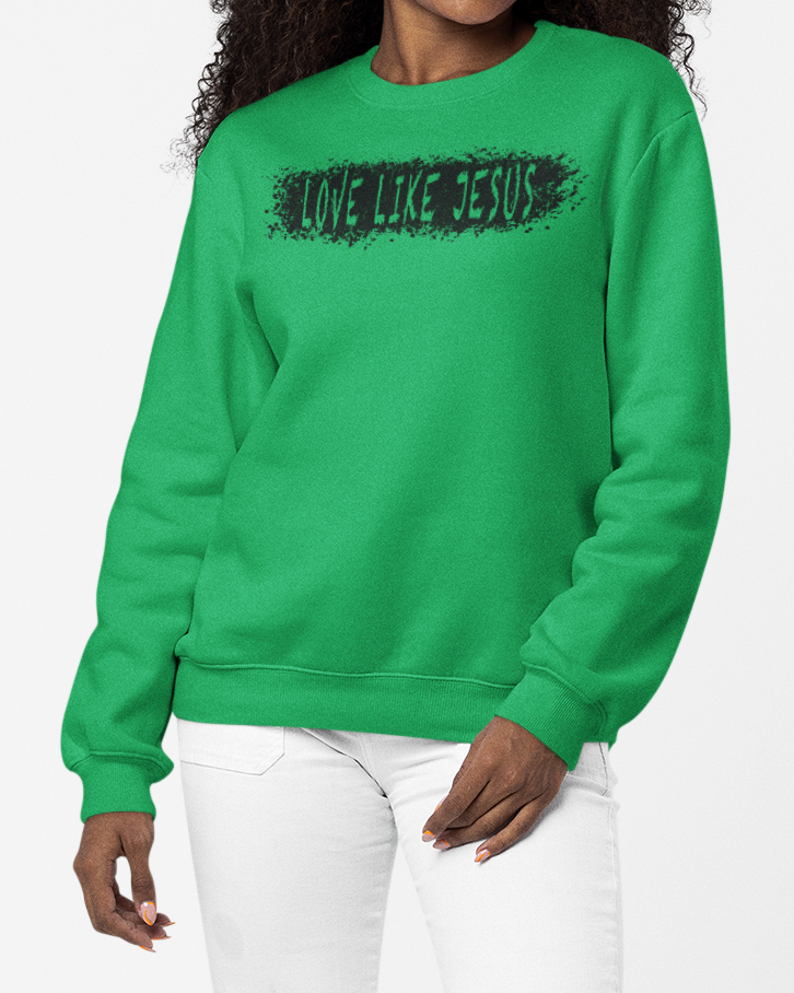 Irish Sweatshirt