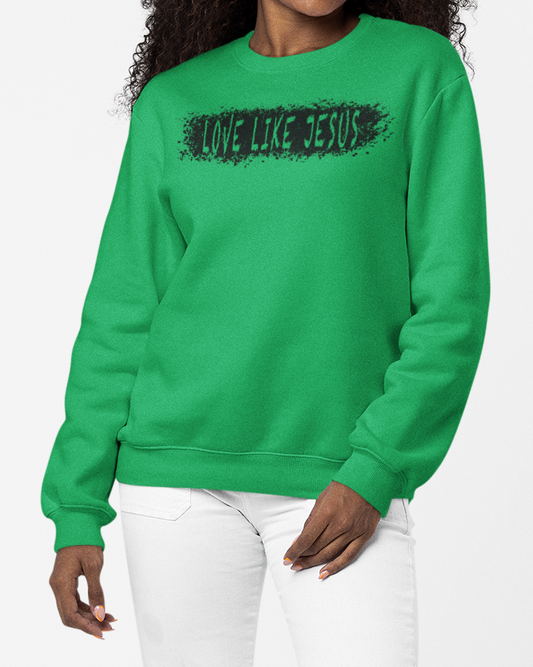 Irish Sweatshirt