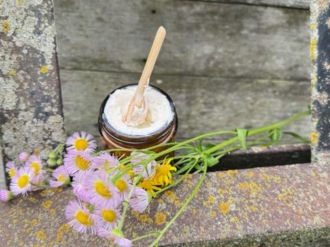 Jasmine Infused Body Butter
