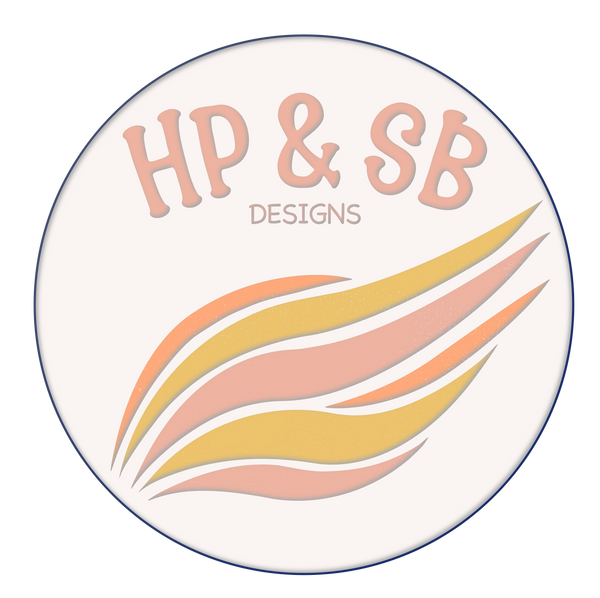 Heat Pressed & Spiritually Blessed Designs