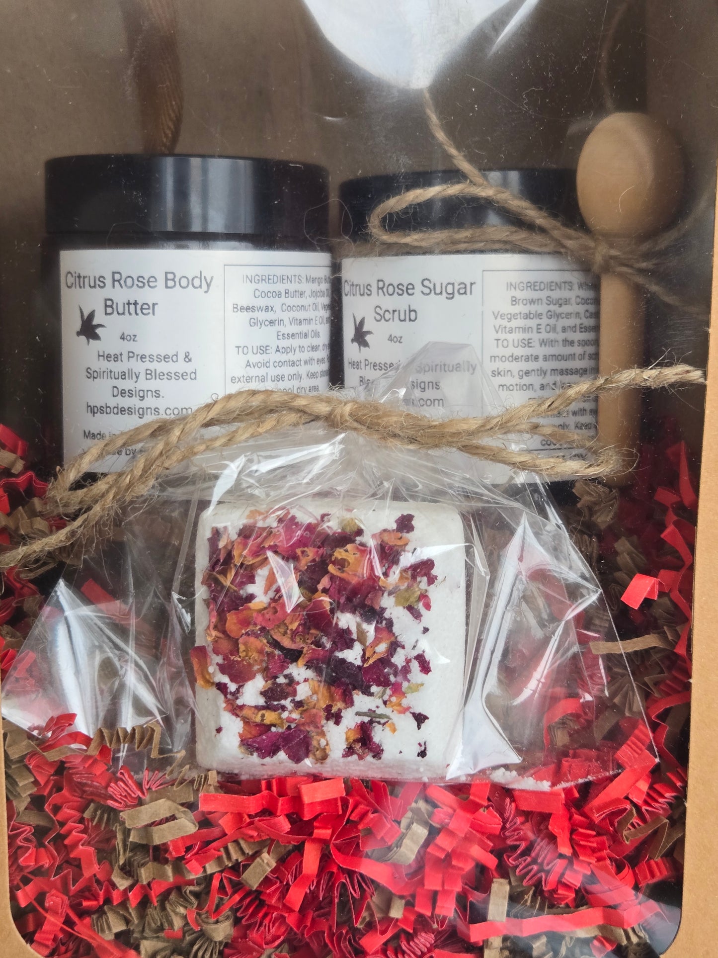 Valentines Gift Bags