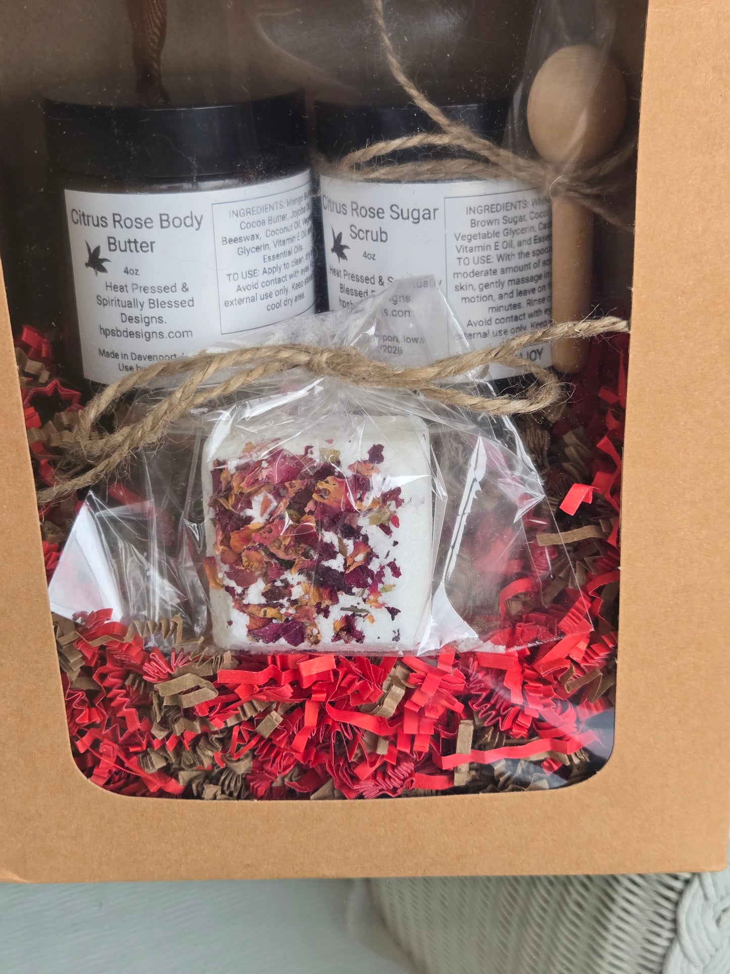 Valentines Gift Bags