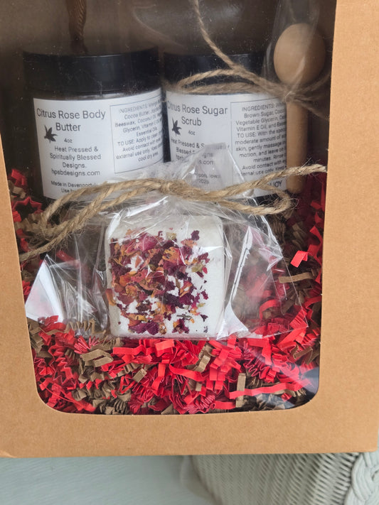 Valentines Gift Bags